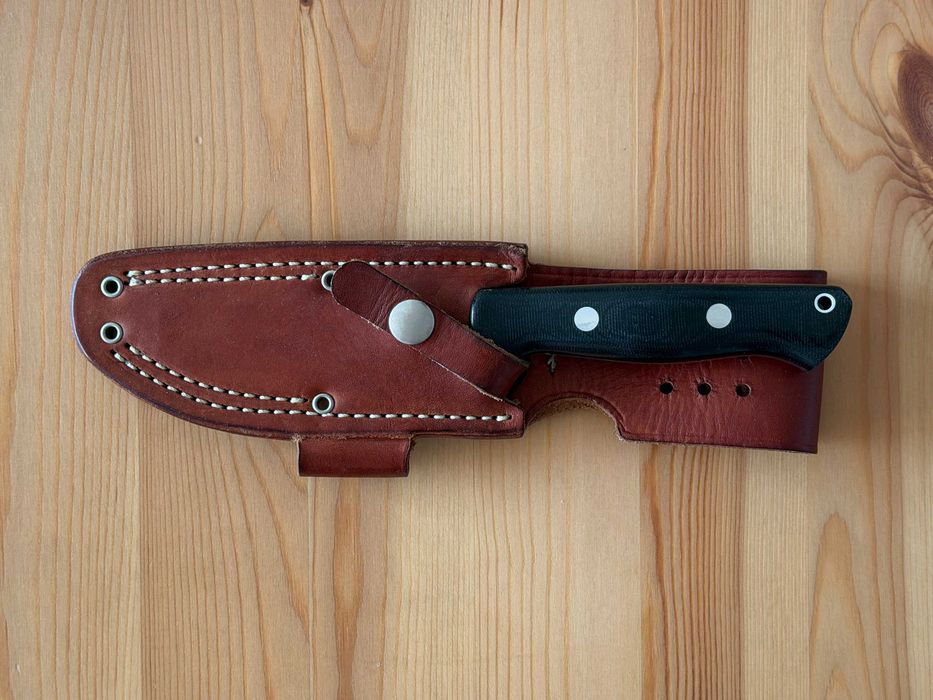 Bark River Bravo 1 A2
