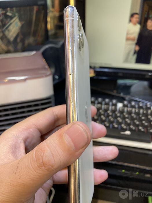 Iphone 11 pro max 64