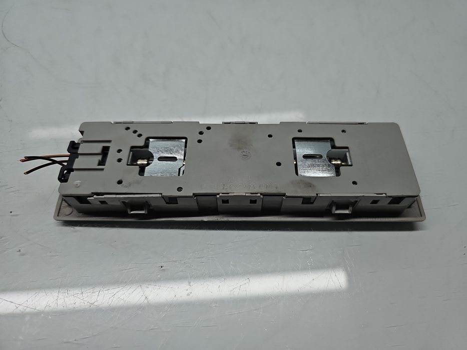 Plafoniera spate Volkswagen Tiguan (5N) [Fabr 2007-2016] Hatchback OEM