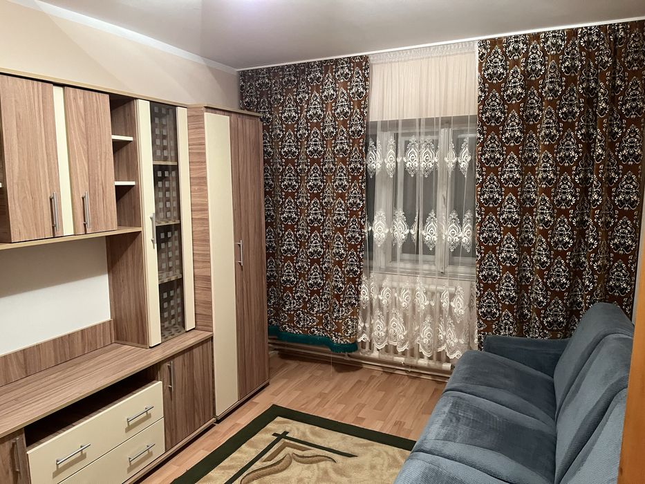 Apartament 3 camere,dec,et.1 Obcini