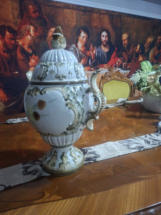 Bibelouri colectie capodiamonte