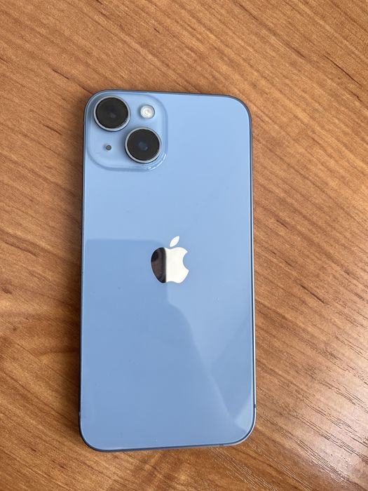 Айфон 14 от первого хозяйна