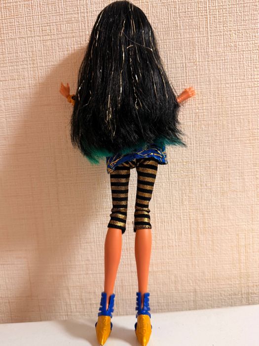 продам куклу monster high