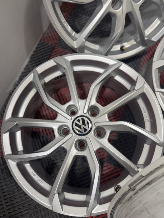 Jante Vw R17, Passat B8, B7, Golf 6,7,8