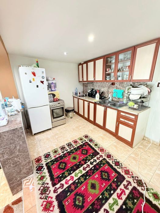 Продава се Къща в Луковит - 75 кв.м за 667 €/кв.м - Снимка #4