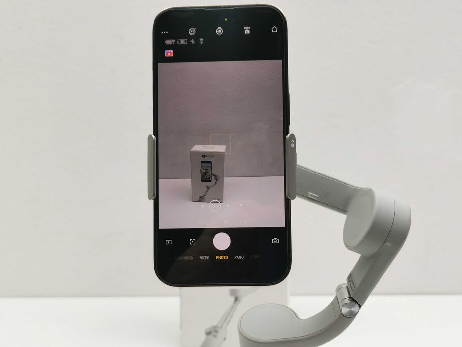 Гимбъл DJI Osmo Mobile 5
