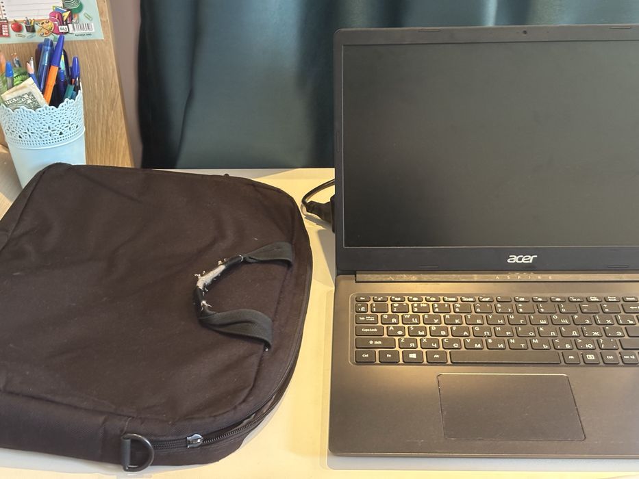Ноутбук Acer Aspire 3