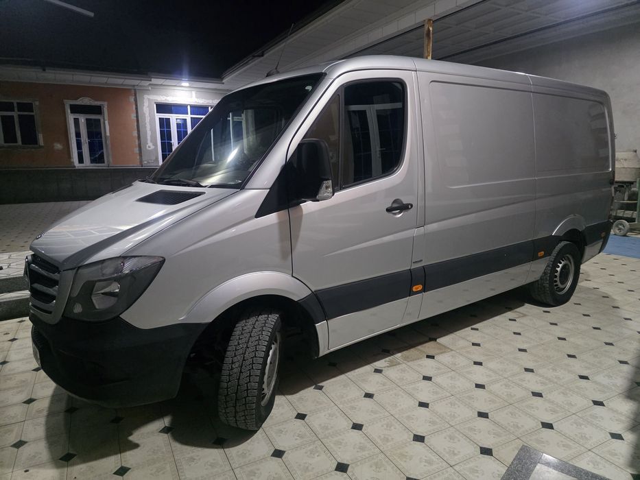 Mersedez benz holati ideal