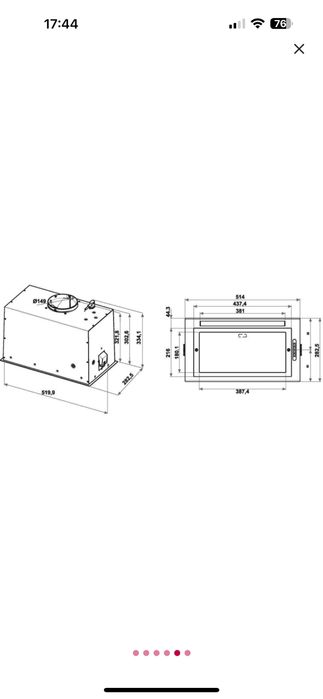 Hota incorporabila whirpool