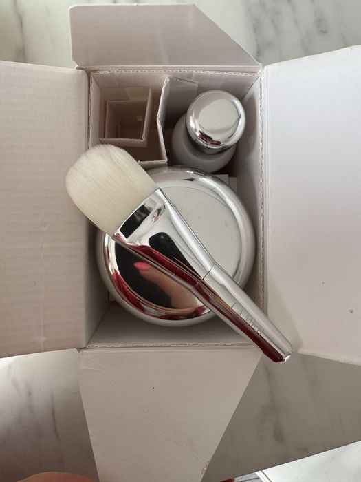 Луксозна, озаряваща маска за лице Blanc De La Mer