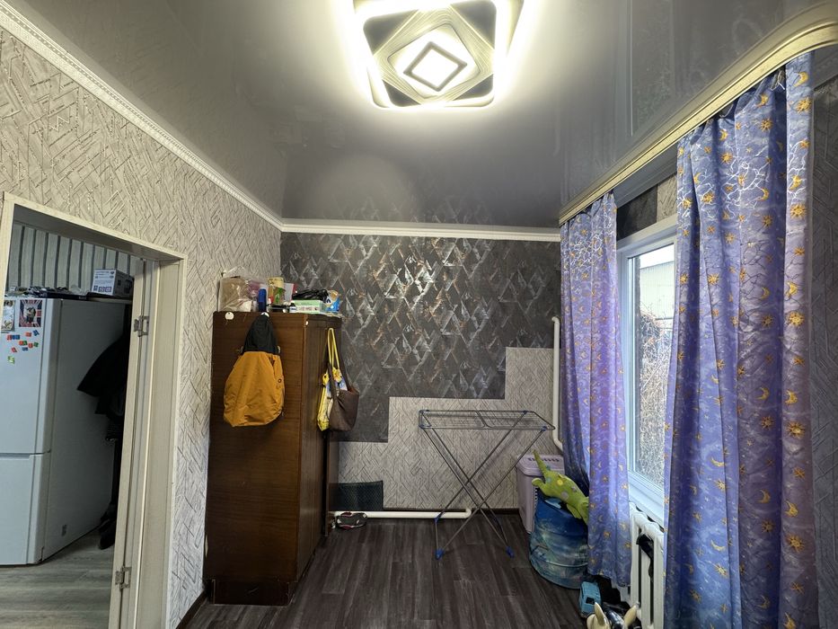 Продам дом. п. Прапорщиково