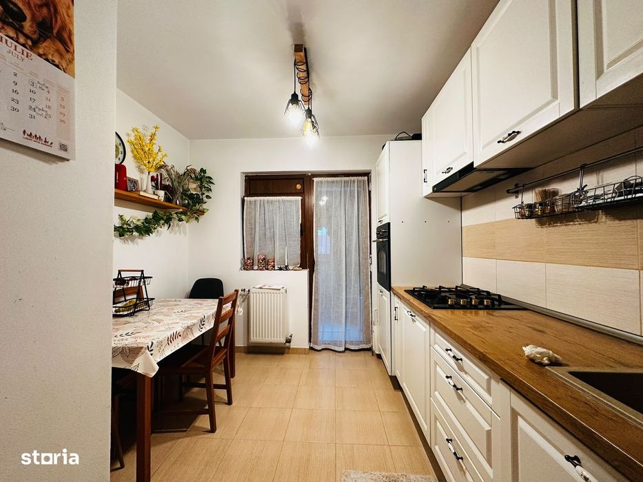 Apartament 2 camere | Popesti-Leordeni | La Cheie