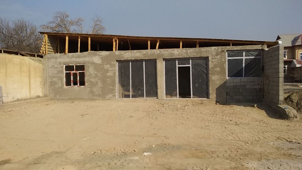 Продается сауна в старом городе