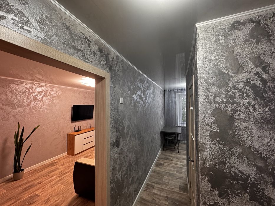 Сдам однокомнатную квартиру