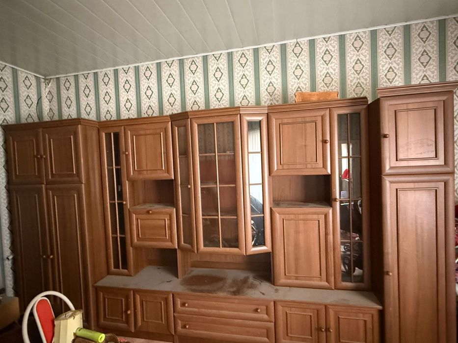 Шкаф гарнитура