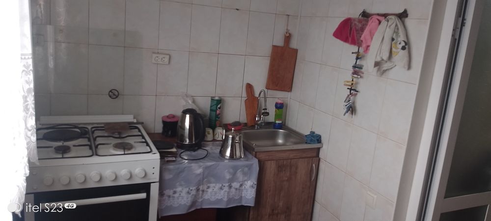 Квартира ижарга берилади