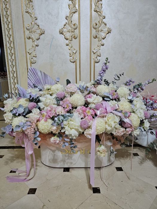 Продам цветы огромная