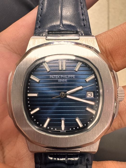 Patek Filippe “Geneve” model