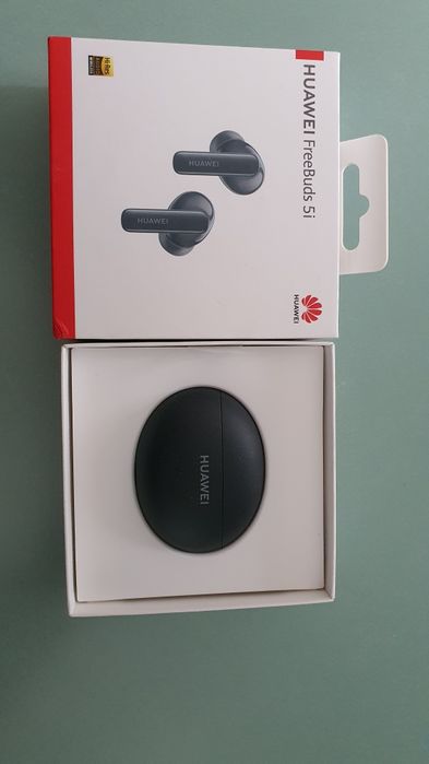 Casti Bluetooth Huawei Freebuds 5i