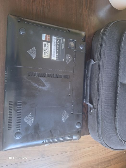 Laptop Samsung i5
