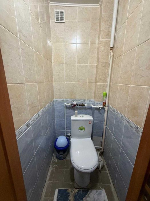 Продам 3 комн на Востоке 5 Мамраева