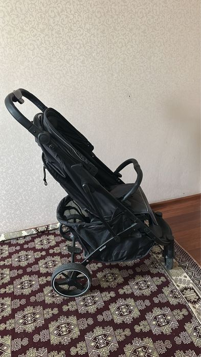 Детский коляска