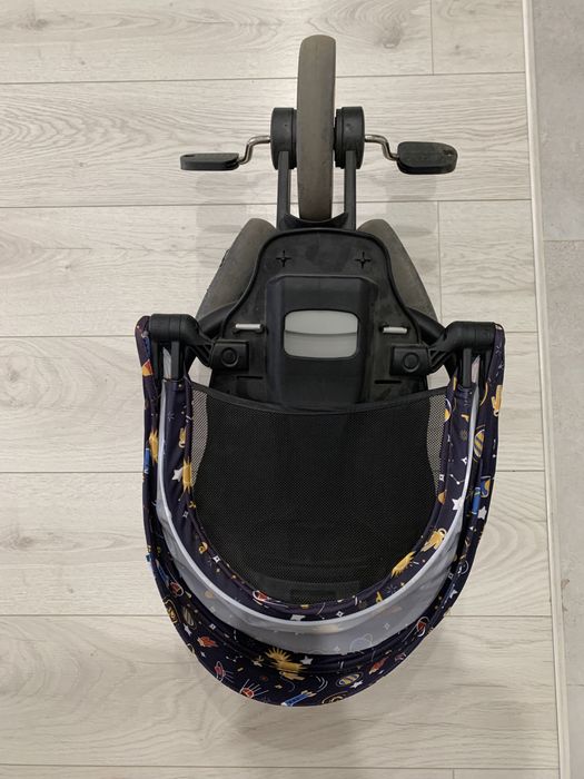 Продам велосипед playkids