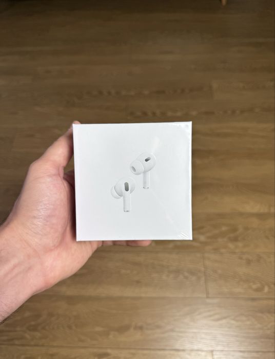AirPods Pro 2nd Noi Sigilate