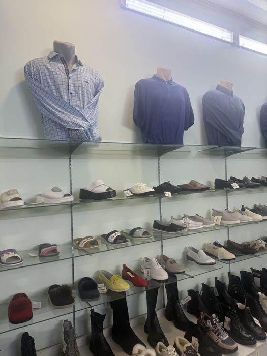 Торговое оборудование