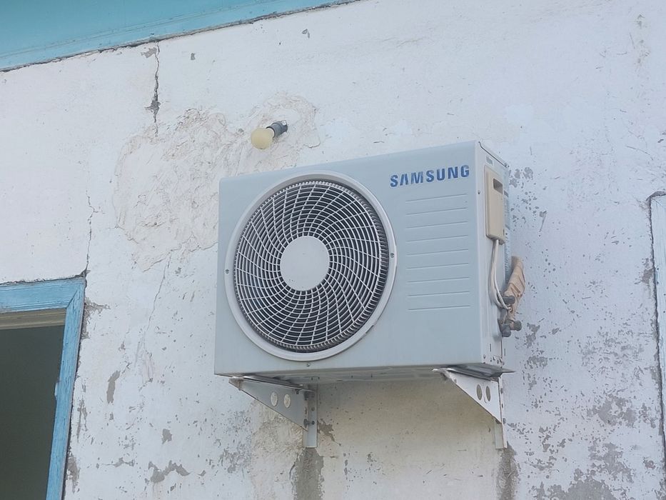 Konditsioner Samsung