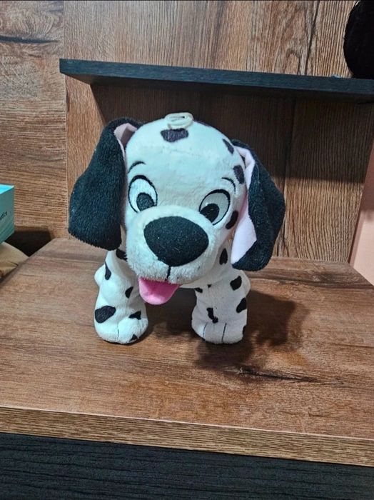 Plus 101 dalmatieni Disney