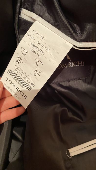 Продам смокинг