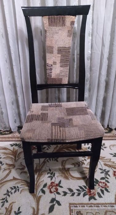 12талик стул сотилади