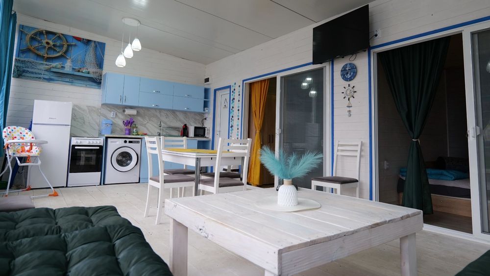 Предлагаме бунгало на къмпинг Созопол еко