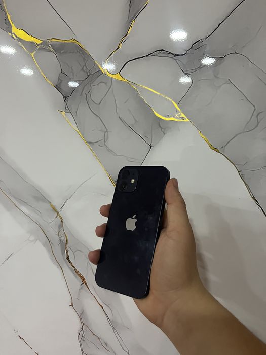 продам айфон 12 без рем