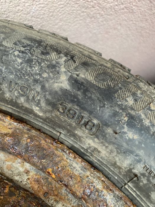 Jante5x112 VAG Anvelope iarna 205/55 R16 si 215/65 R16