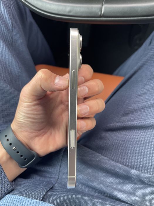 Apple iphone 16 pro max 1024gb