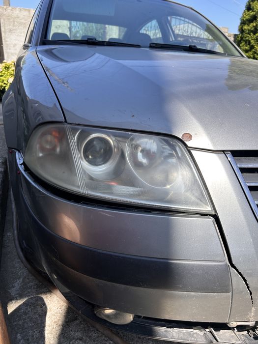 Piese Caroserie Interior Exterior Passat B5.5 2.0Awx