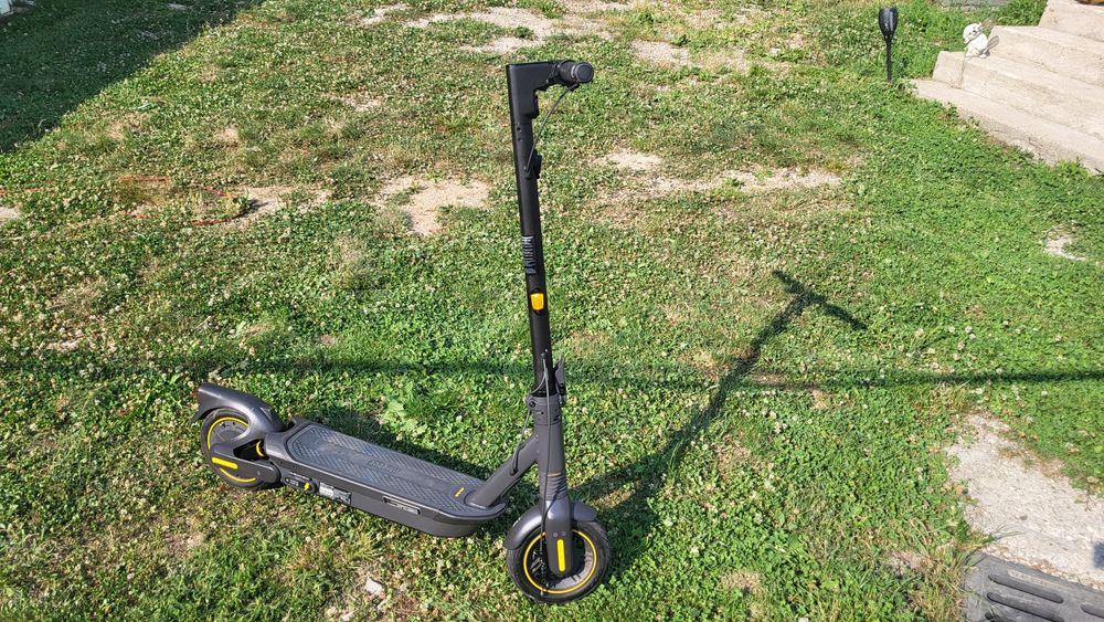 Ninebot Max de vanzare