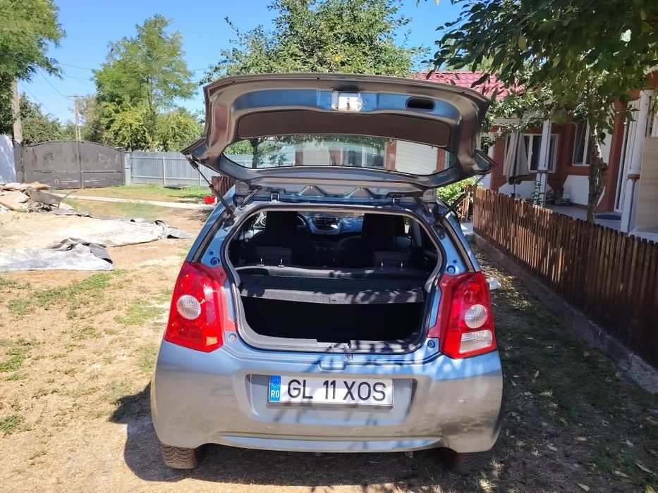 Se vinde Suzuki Alto
