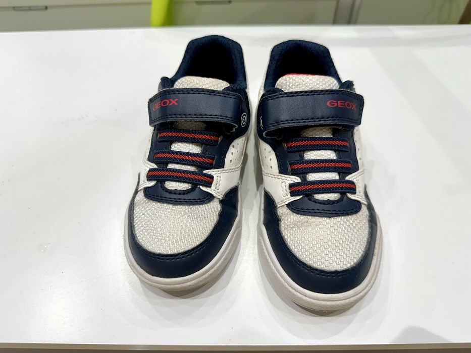Сникърси Geox 28 номер