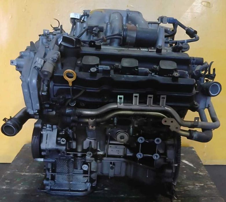 TitanAuto Nissan VQ23 2.3л двигатель