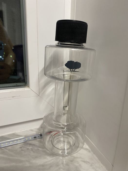 Продам бутылку для воды