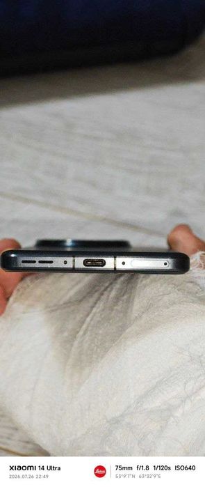 OnePlus 13 512 Global, есть царапины, не влияет на испольщование