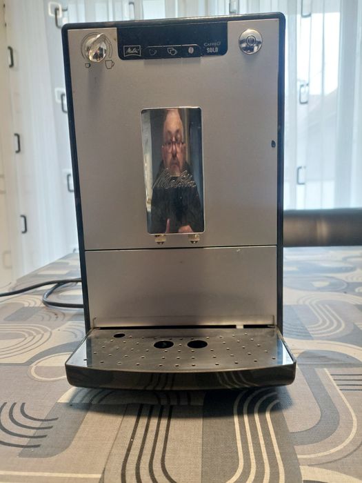 Espressor cafea Melita