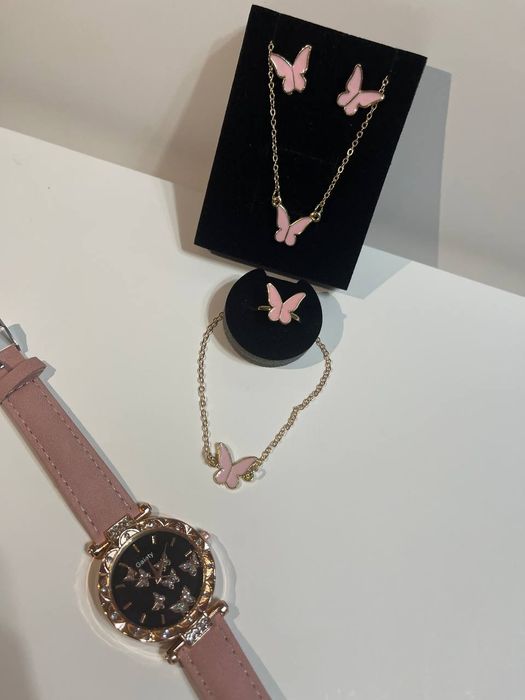 Подарочный комплект