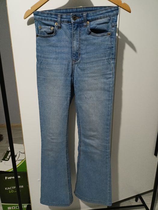 Продам одежду разные