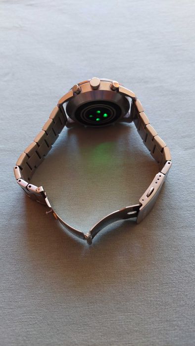 Citizen CZ Smart Hybrid Gen-2