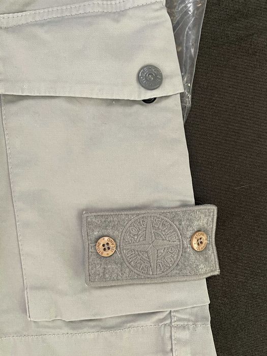 Stone Island къси панталони