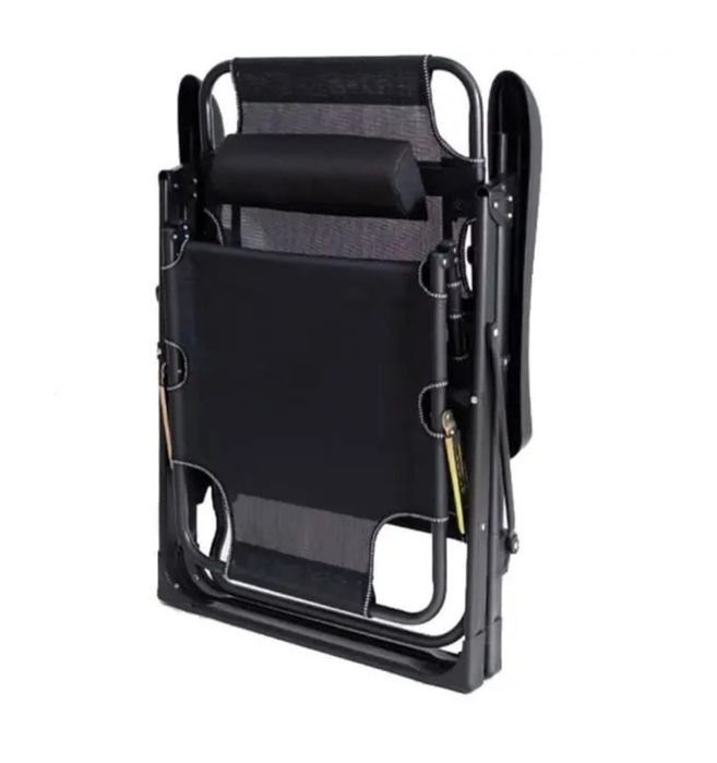 Раскладной кресло Шезлонг Раскладушка